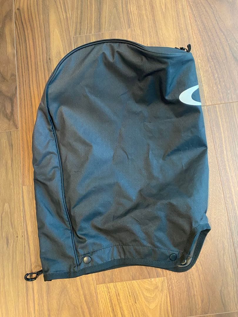 OAKLEY BG キャディーバッグ 13.0 WHITE DIGITAL 迷彩