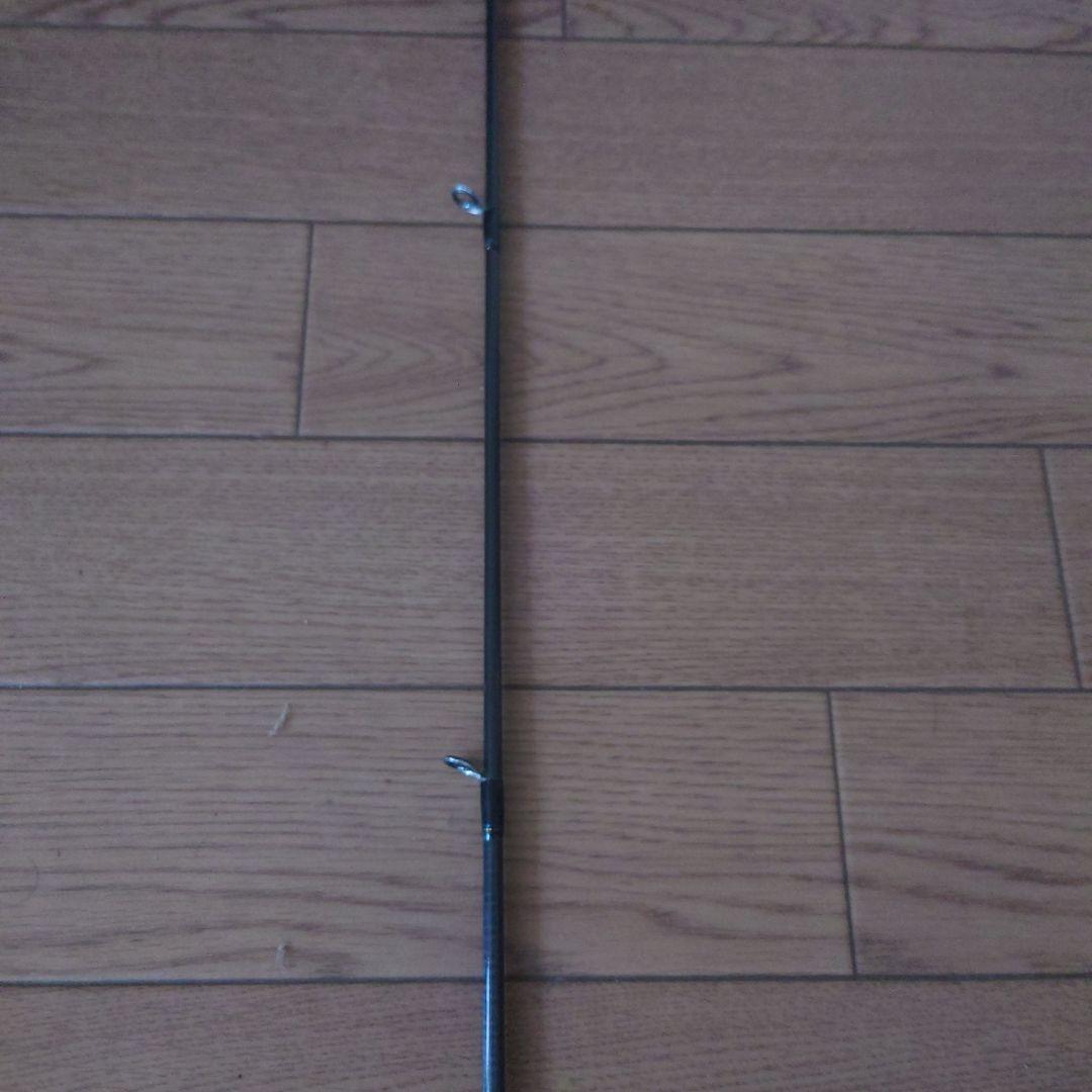 SALTIST FF100M ヒラメ専用サーフロッド　DAIWA