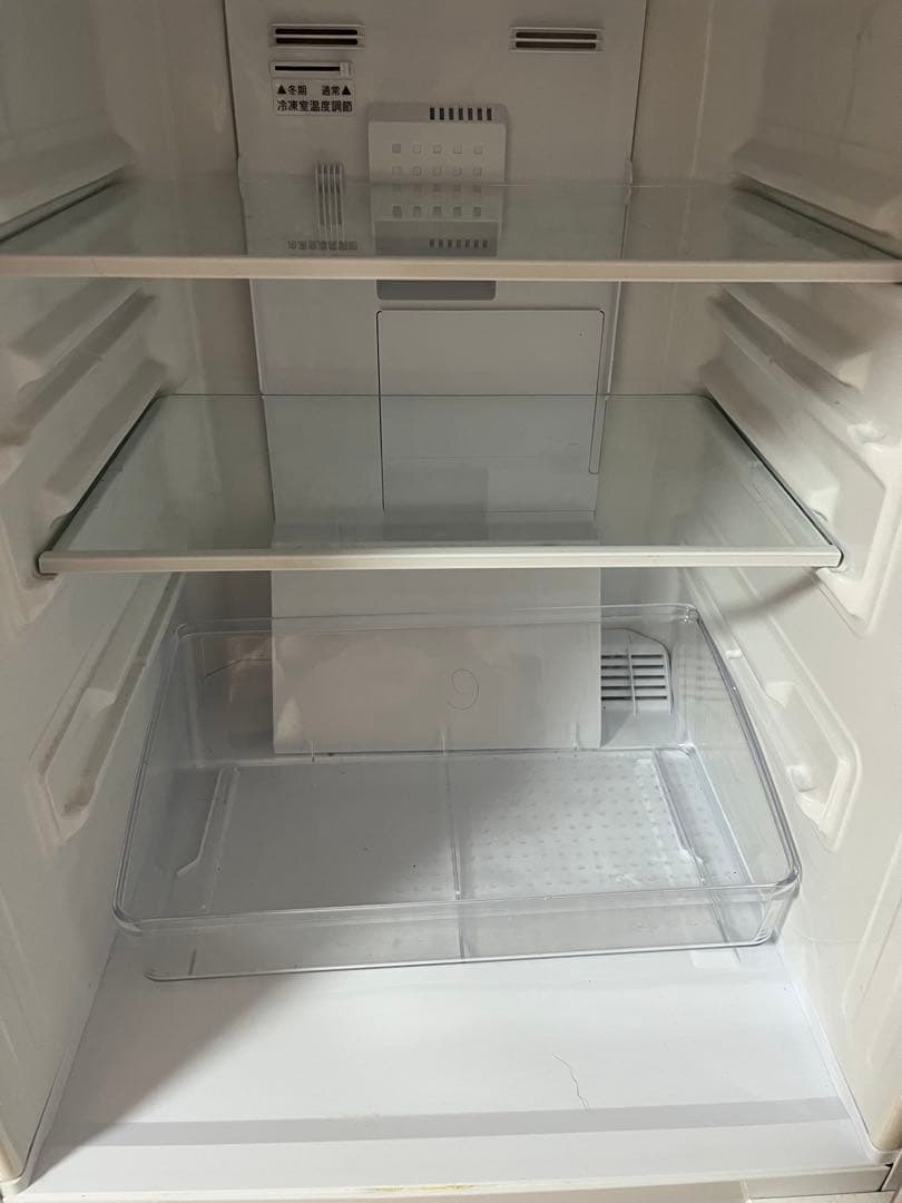 SHARP 冷蔵庫