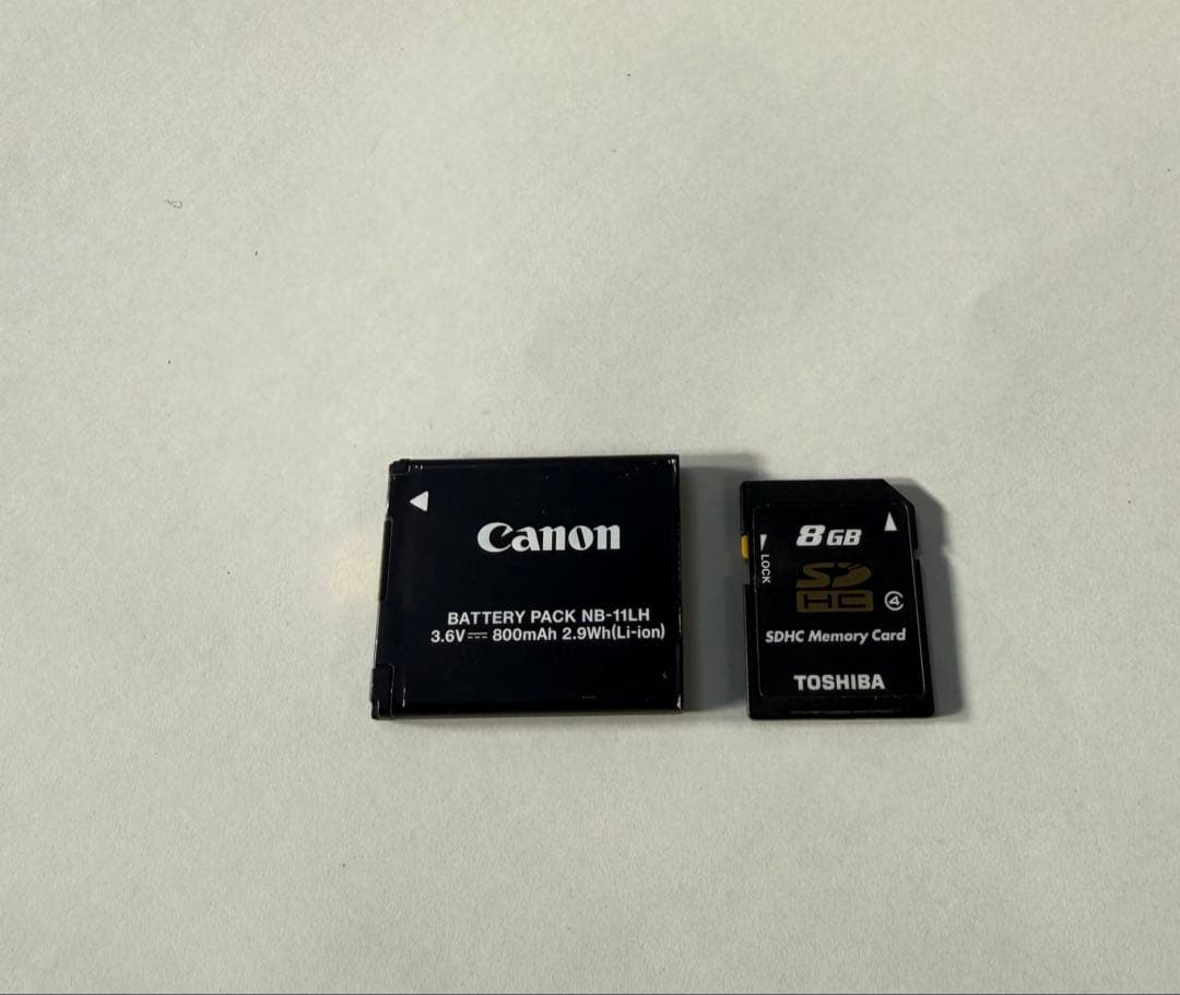 Canon IXY120 キャノン デジタルカメラ
