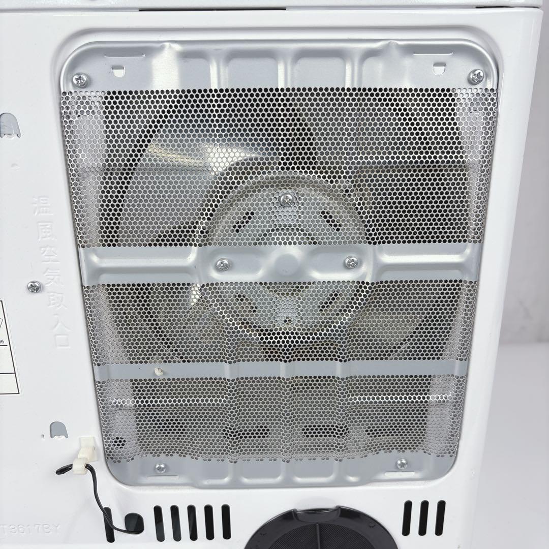 コロナ FH-ST3617BY 石油ファンヒーター 灯油ストーブ 18年製