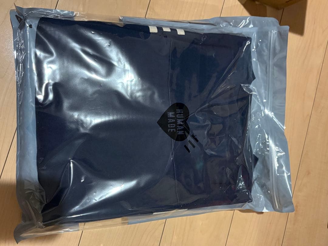 HUMAN MADE Sweatshirt ヒューマンメイド スウェット