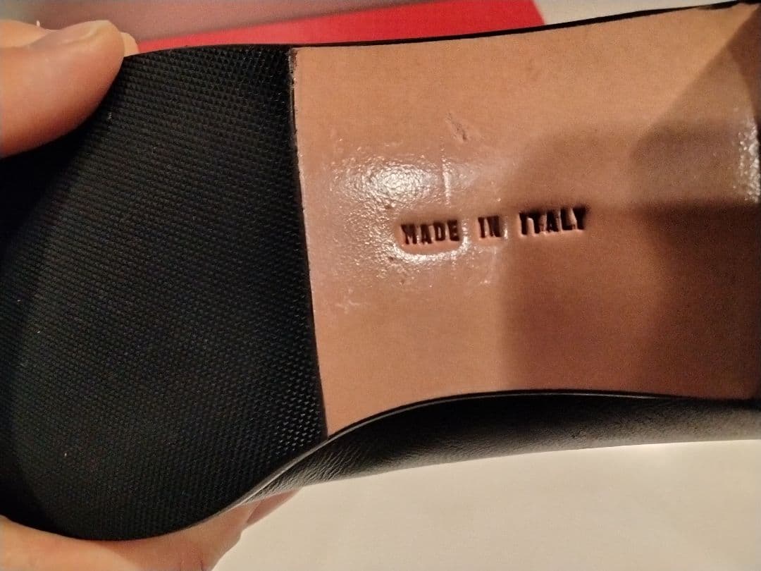 Salvatore Ferragamo ローファー ホワイト/ブラック