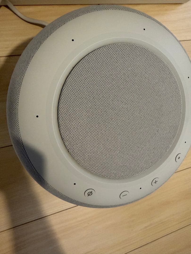 Echo Studio グレーシャーホワイト