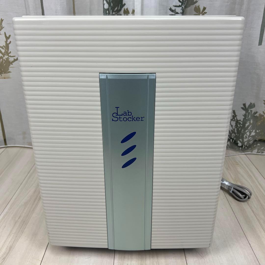 ②電子冷却保管庫 RDP-25ES 2018年製