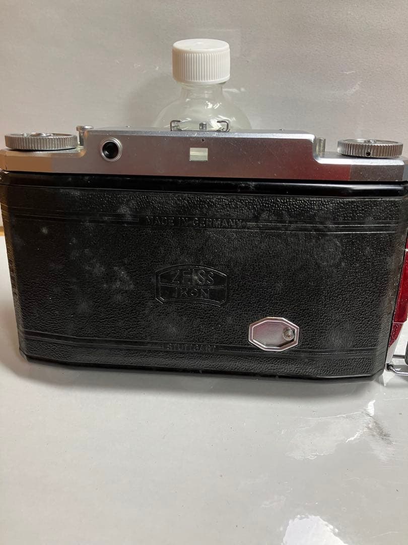 価格交渉可能ZEISS IKONカメラセット