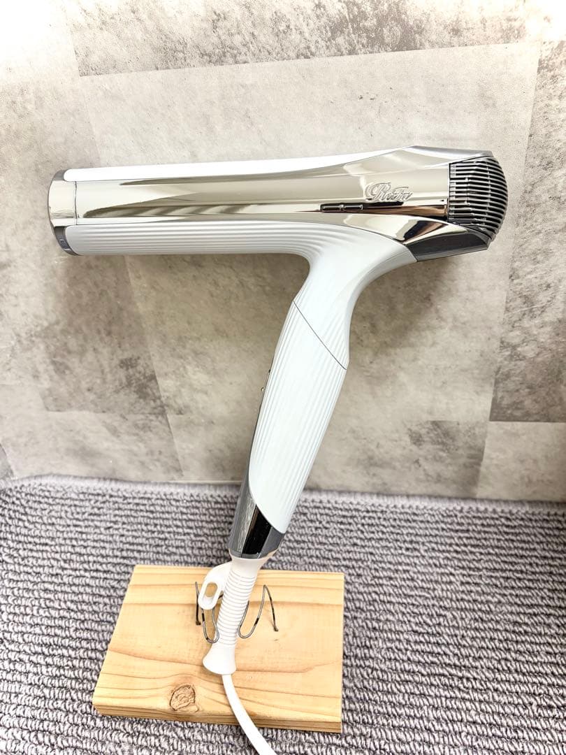 ReFa リファ ビューテックドライヤー スマート smart W ダブル