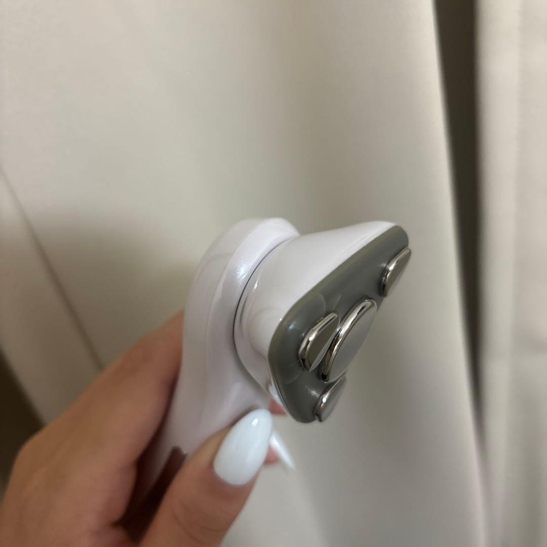 シーズ・ラボ　公式　エステプロCⅡ 多様性美容器　美顔器