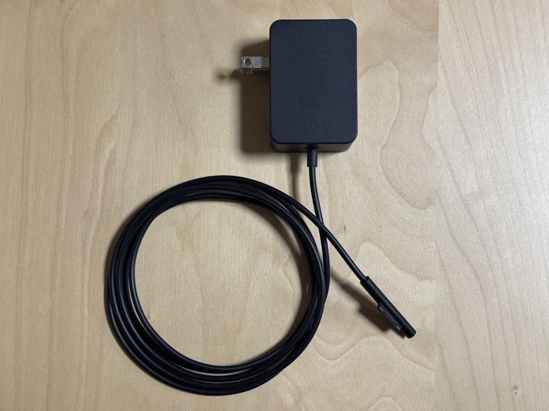 Microsoft Surface Pro 4 本体