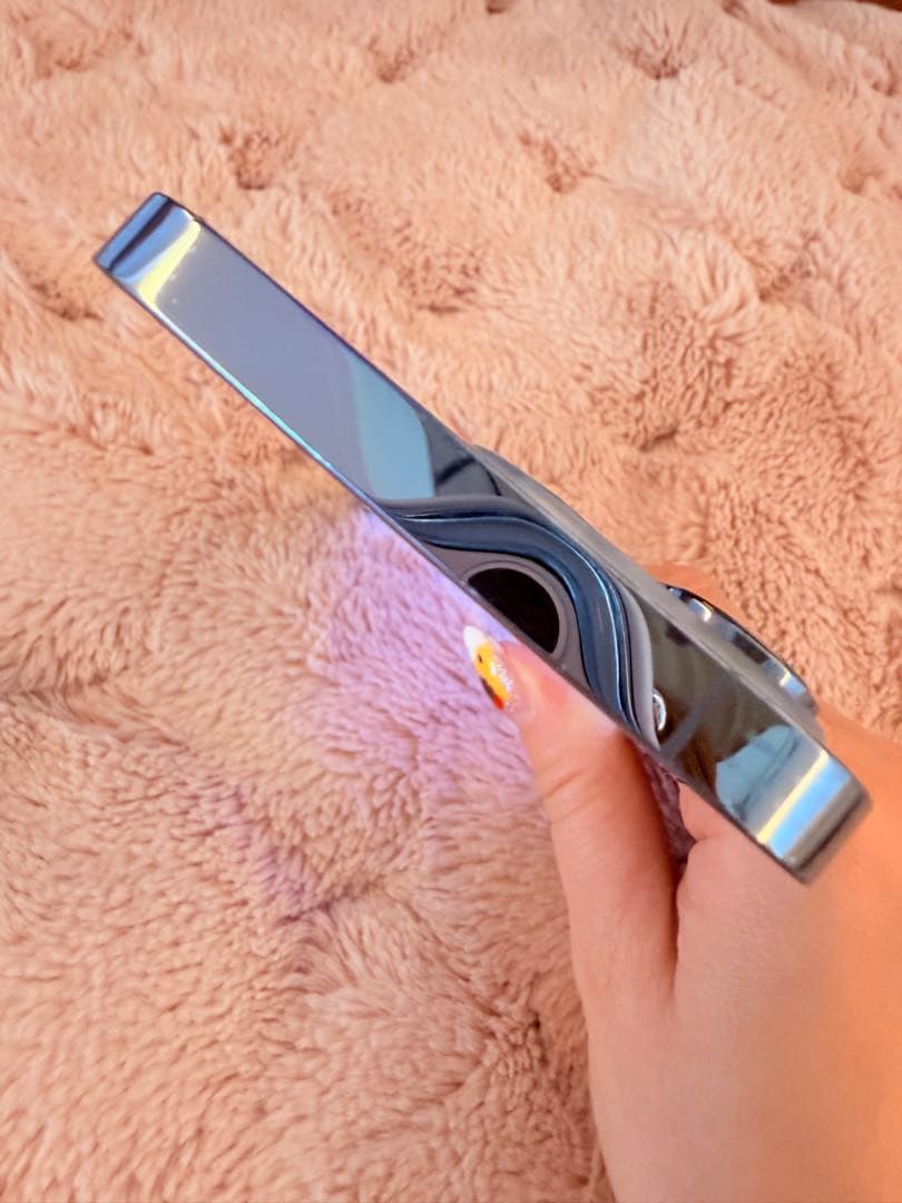 Apple iPhone 13 Pro シルバー 本体　512GB