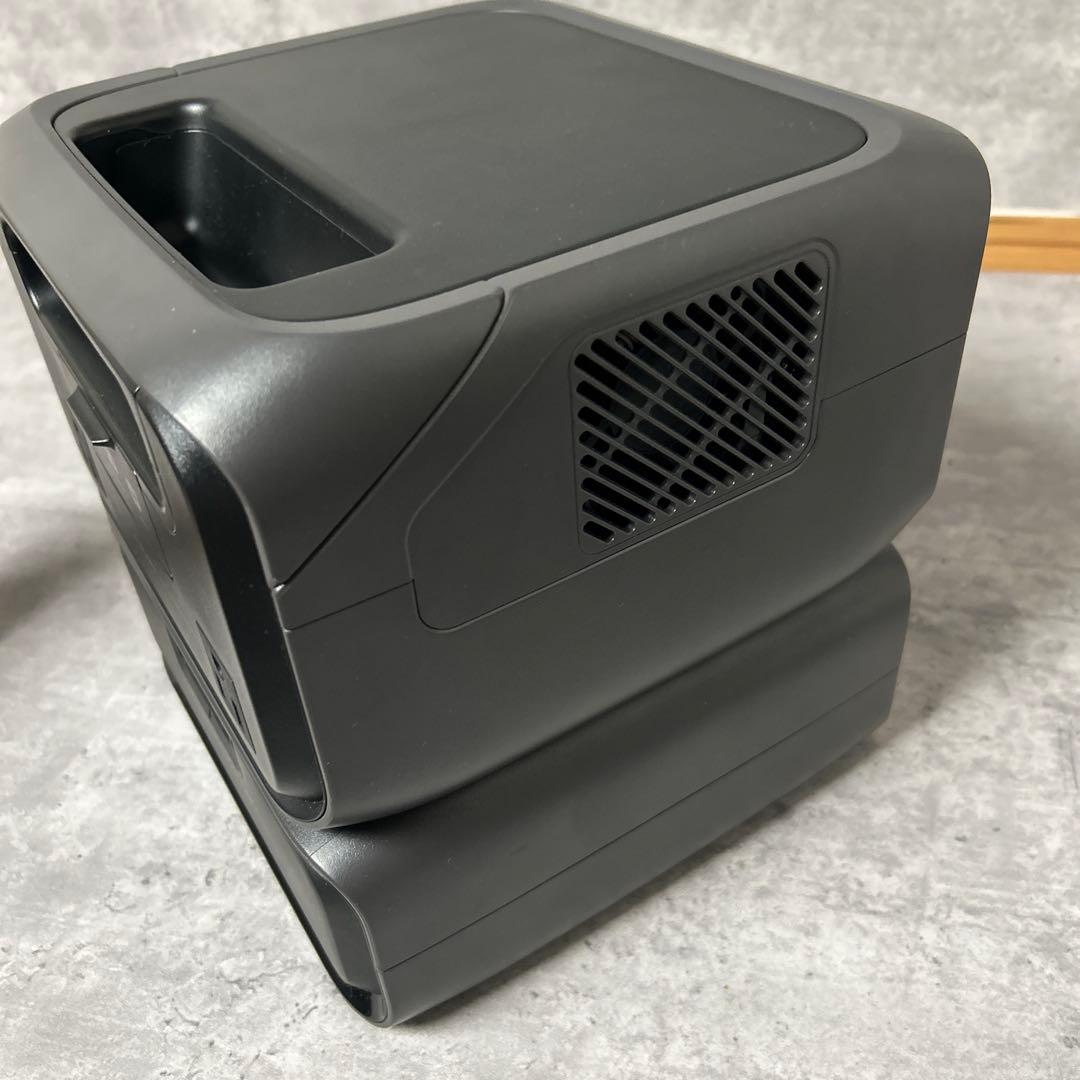 EcoFlow  3 Max Plus ポータブル電源