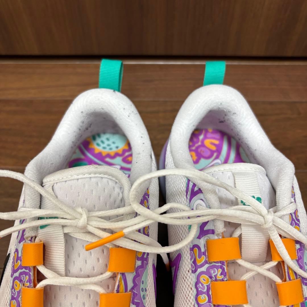 NIKE インフィニティ エース ゴルフシューズ　27.0cm