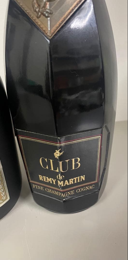 ❷未開封 ウィスキー ブランデー 4本まとめ売り 古酒