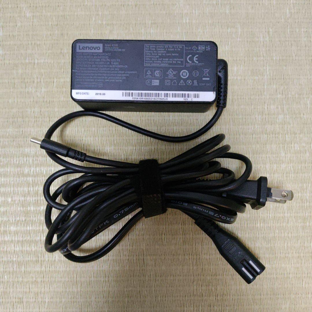 Windowsノート本体 ThinkPad T580 512GB+1TB 16GB FHD Office