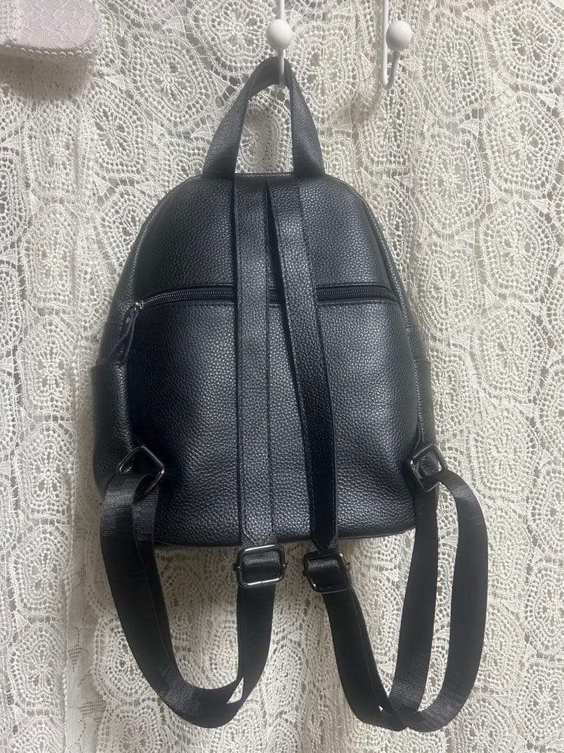 GEN様ご相談ページ ミナペルホネンハーフハンドメイド 本革リュックrun