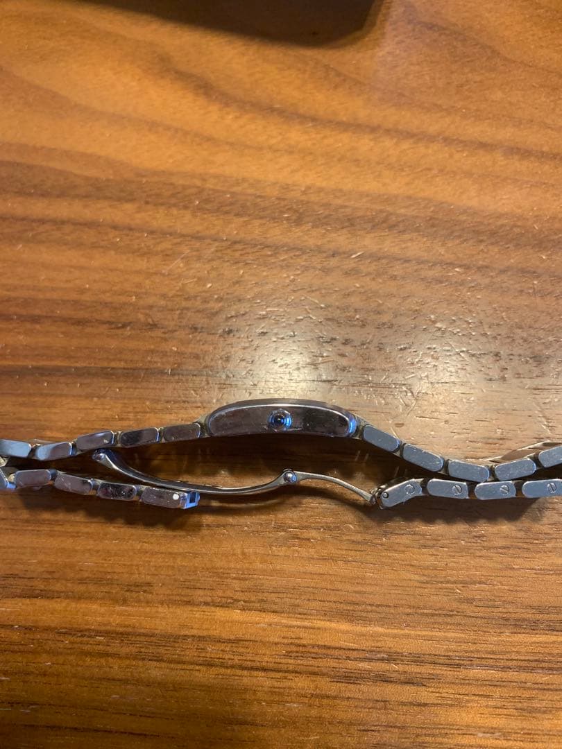 Cartier レディース時計　タンクフランセーズ