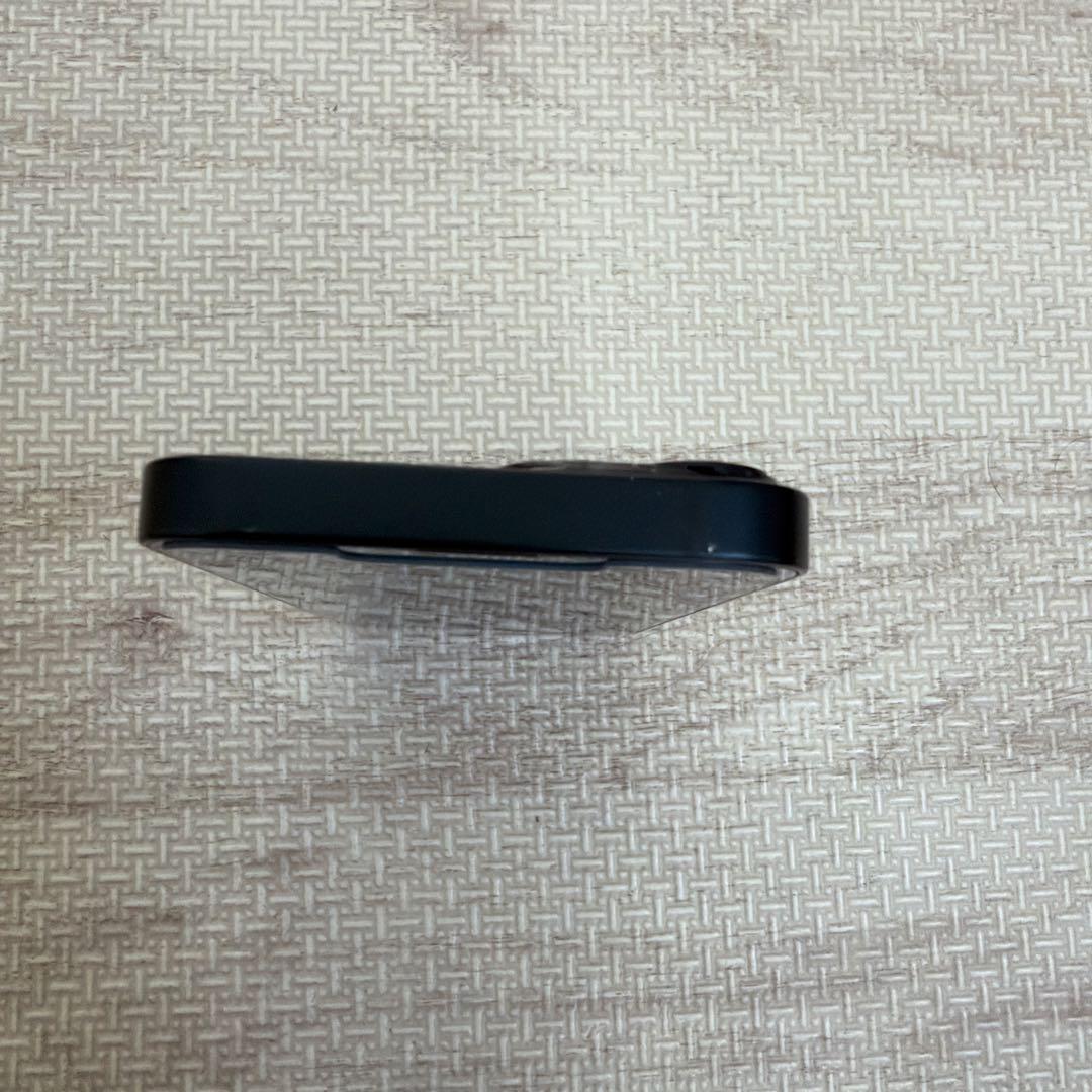 Apple iPhone 13 mini ブラック 本体　256GB