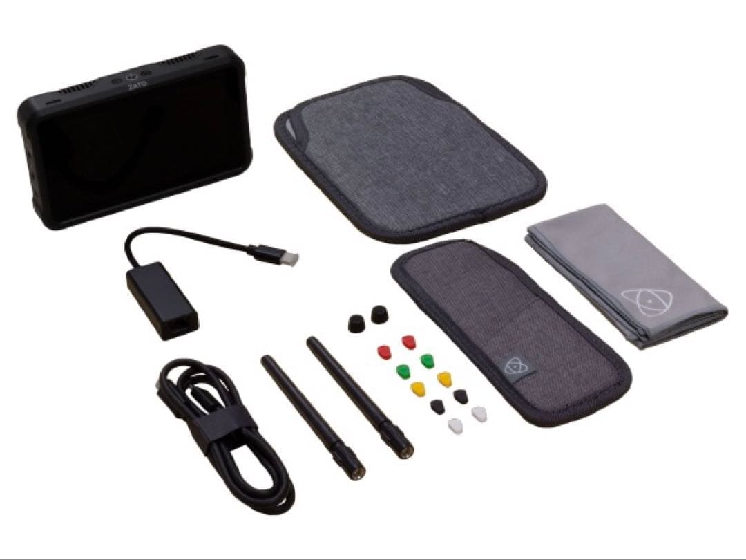 ATOMOS ZATO CONNECT (未使用)￼