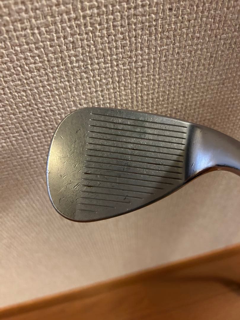 希少レフティーTitleist Vokey Design ウェッジ2本セット