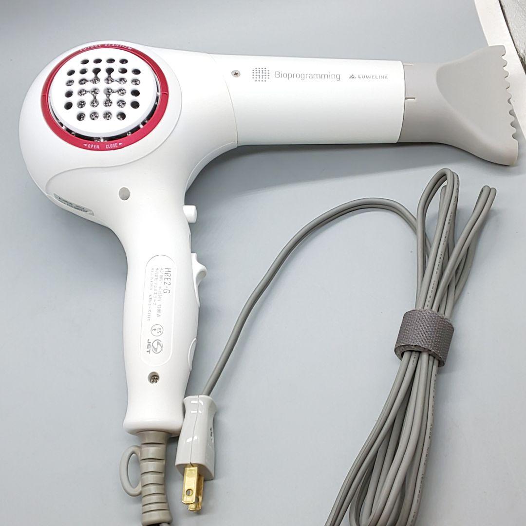 ・ヘアビューザー エクセレミアム Excelle Mium2《風量新品同様》02