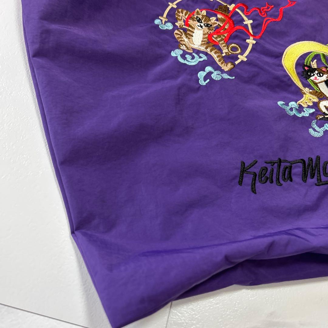 ボールアンドチェーンKaita Maruyama 風神雷神 Lサイズ