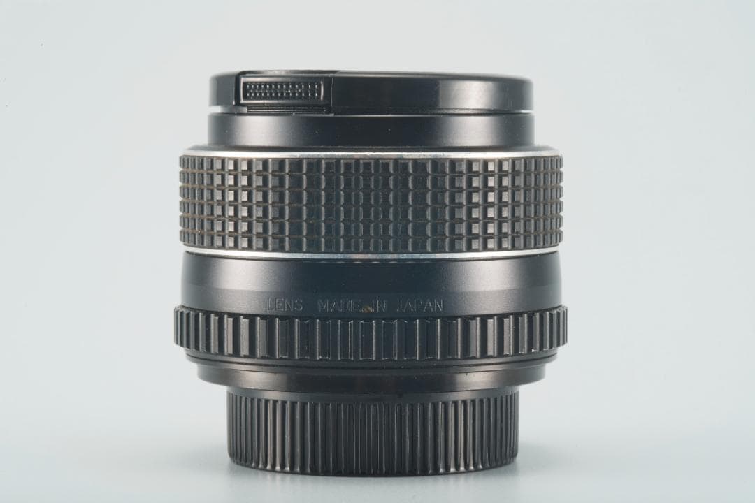 フィルムカメラ PENTAX SMC TAKUMAR f1.4 50mm M42 L75