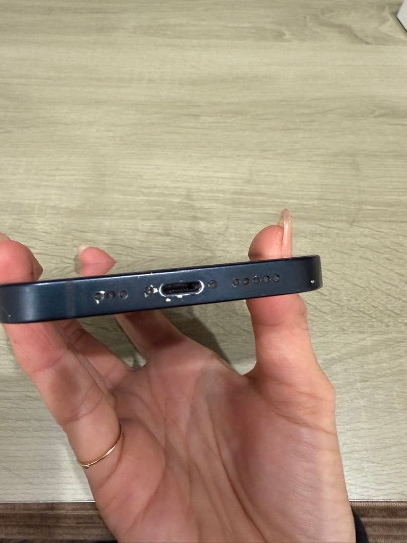 iPhone13 ミッドナイト☆256GB