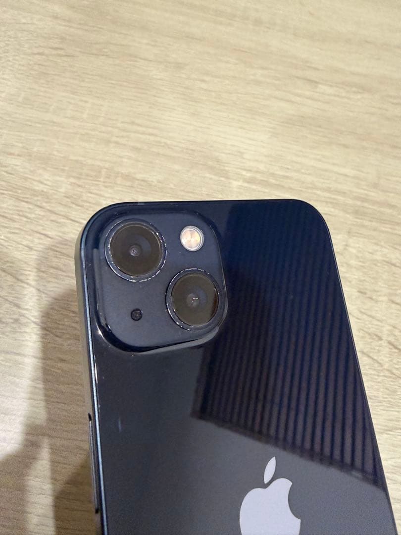 iPhone13 ミッドナイト☆256GB