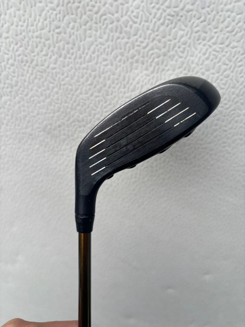 名器　PING G400 フェアウェイウッド 5番