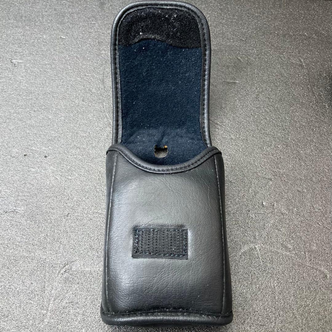 OLYMPUS フィルムカメラ μ （mju:） PANORAMA 動作品