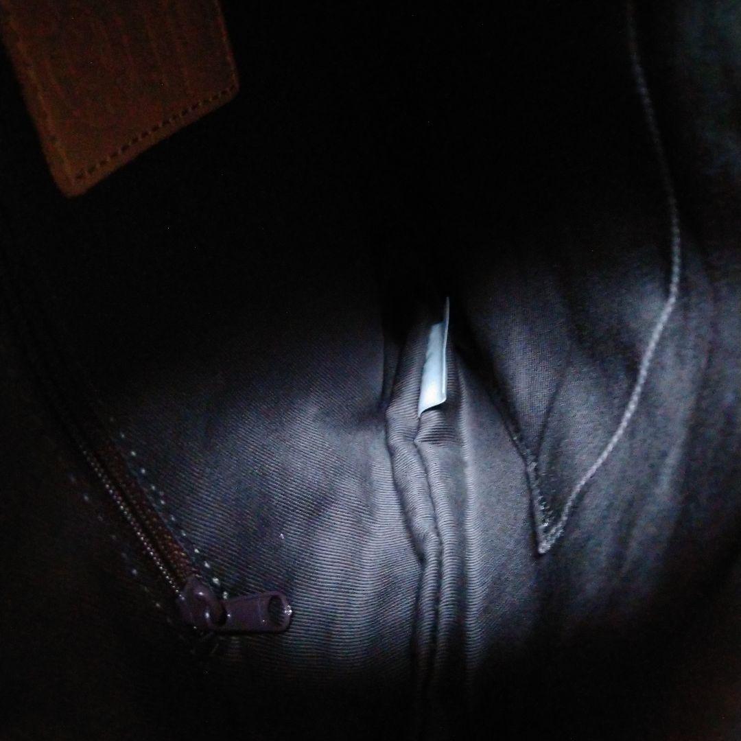 【新品・正規品・タグ付き】カゴシンプルショルダーバッグ（CE-1552）Gray