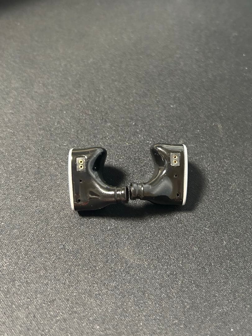 イヤホン kiwi ears quintet