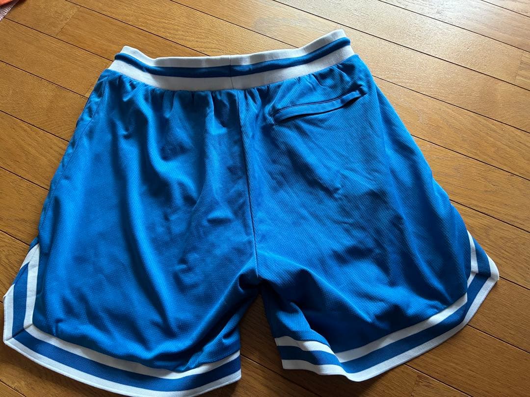 DEUCE バスパン3点セット