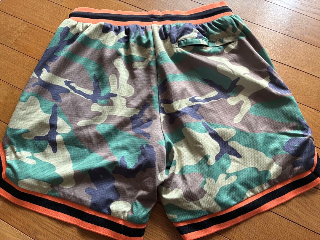 DEUCE バスパン3点セット