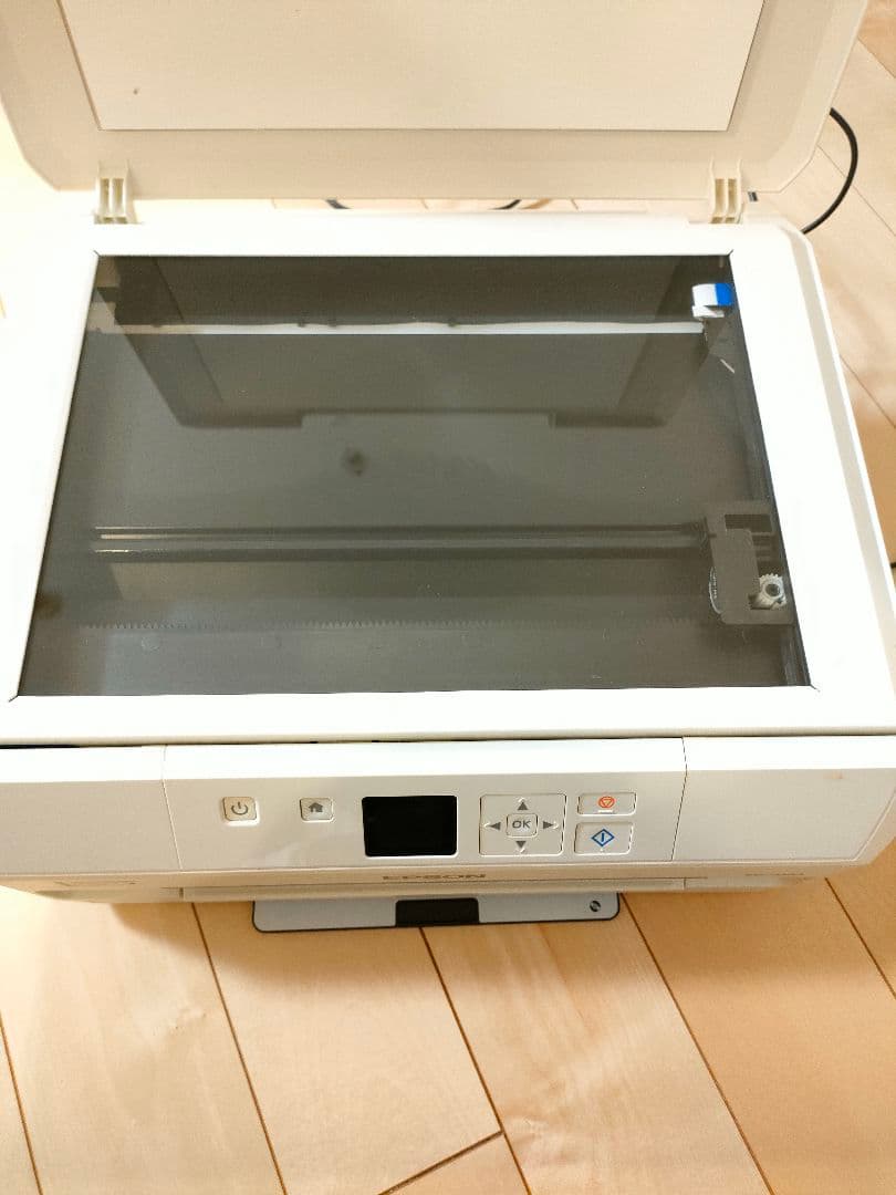 EPSON EP-708A プリンター
