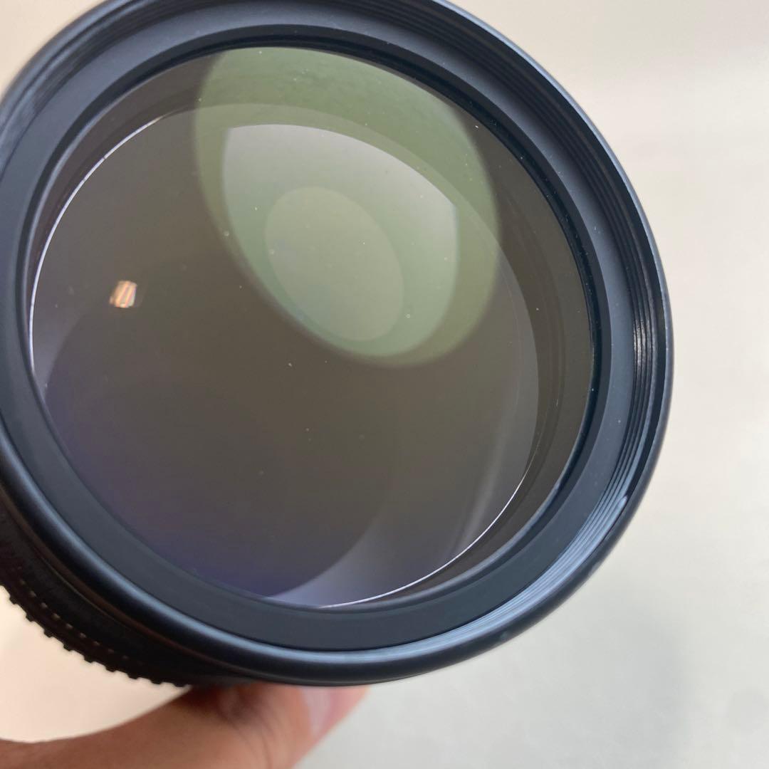 レンズ(ズーム) Nikon AF-S NIKKOR 55-300mm 1:4.5-5.6G ED