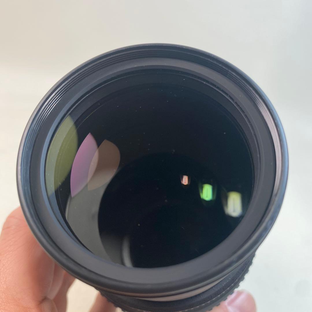 レンズ(ズーム) Nikon AF-S NIKKOR 55-300mm 1:4.5-5.6G ED