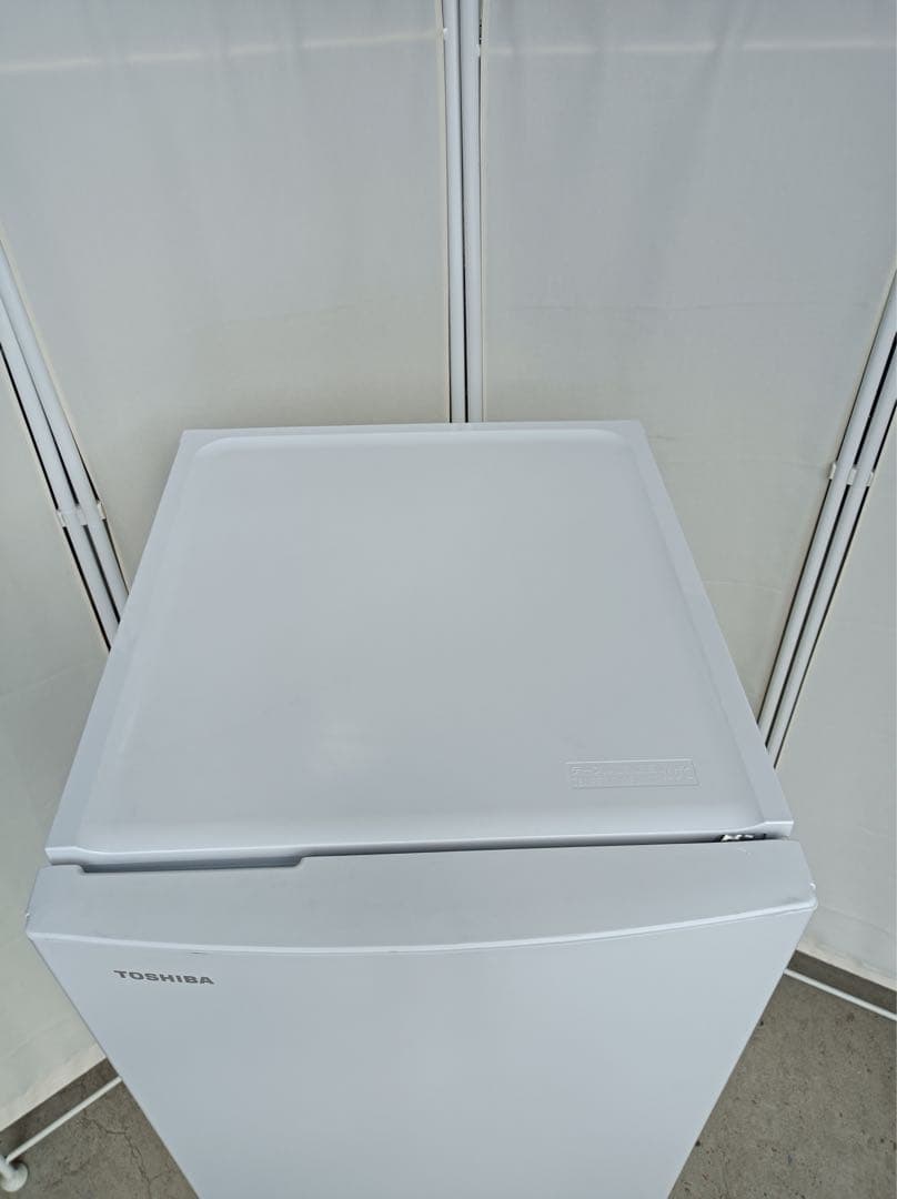 F1847【高年式】TOSHIBA 冷凍冷蔵庫　170L 2022年製
