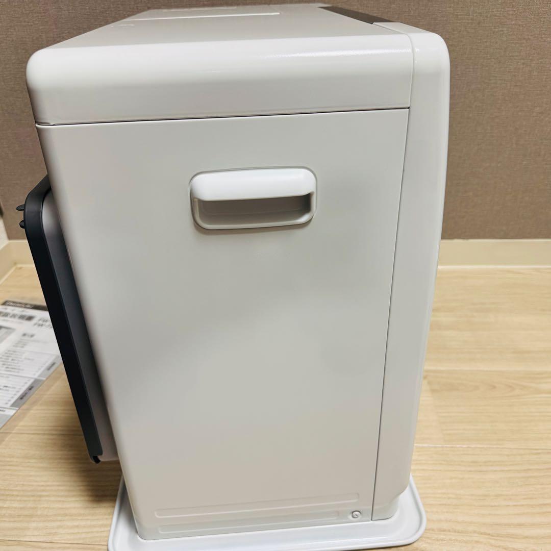 展示品　ダイニチ FW-6724SDX(W) [クールホワイト]