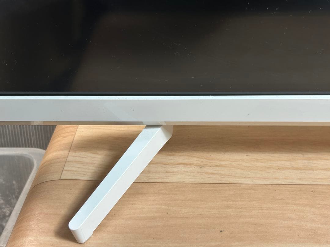 ☆GH112【山口県下松市】液晶テレビ フナイ FL-40H2040W　22年製