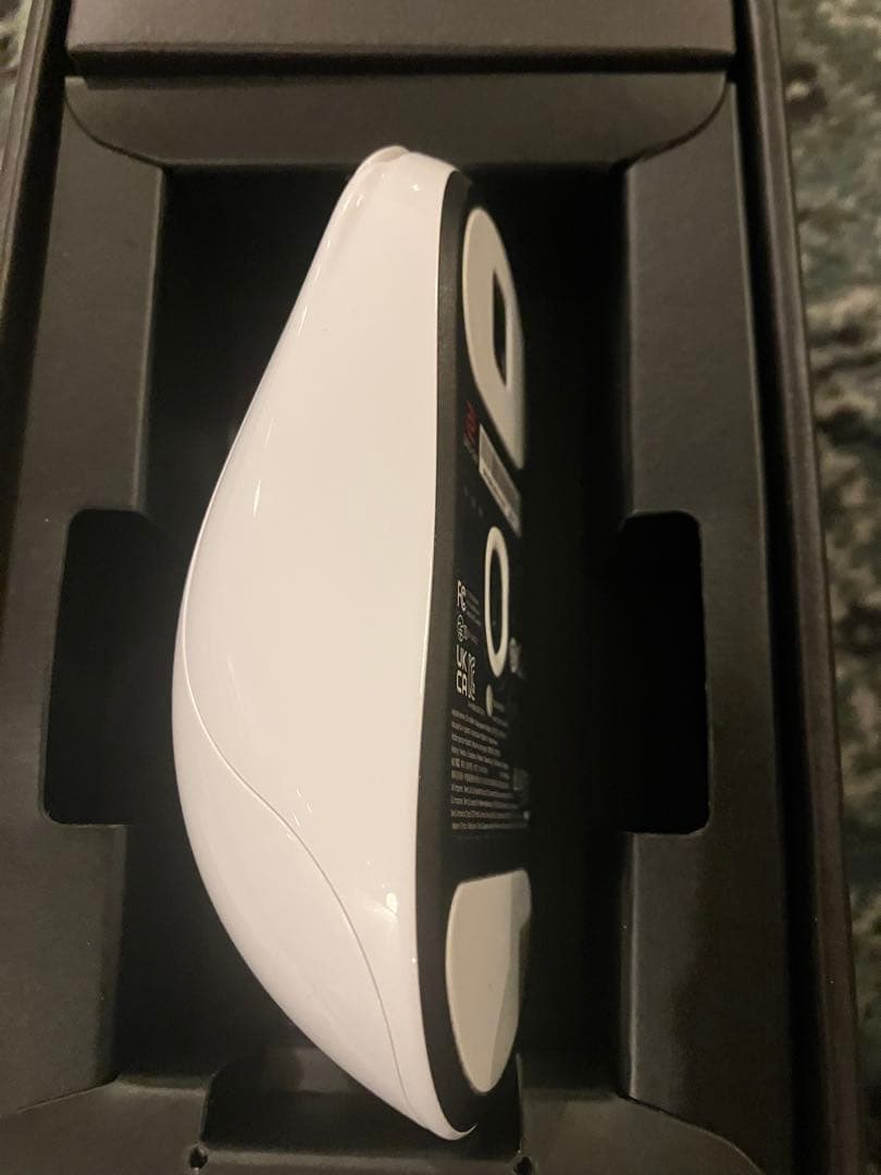 マウス・トラックボール Zowie za13-dw white