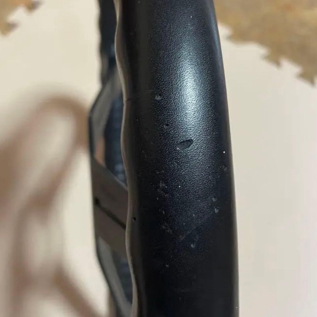 ナルディ クラシック　36.5パイ　当時物　FET