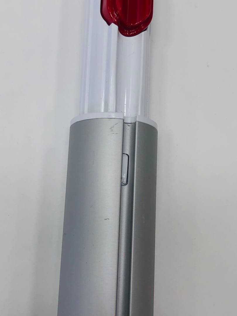 アウトレット品　Dyson Slim FLUFFY SV18 EX2クリーナー