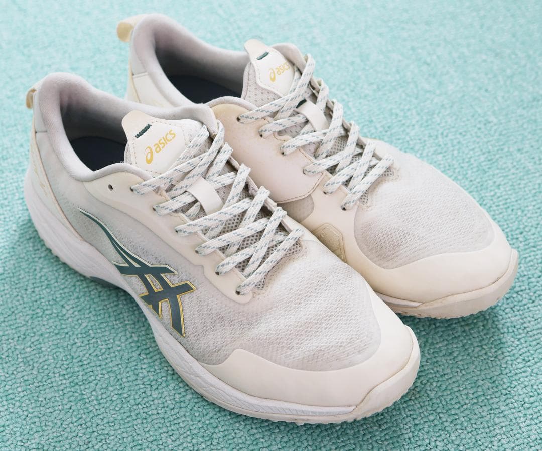 【美品】アシックス PRESTIGELYTE 5 OC 27.0cm 3E