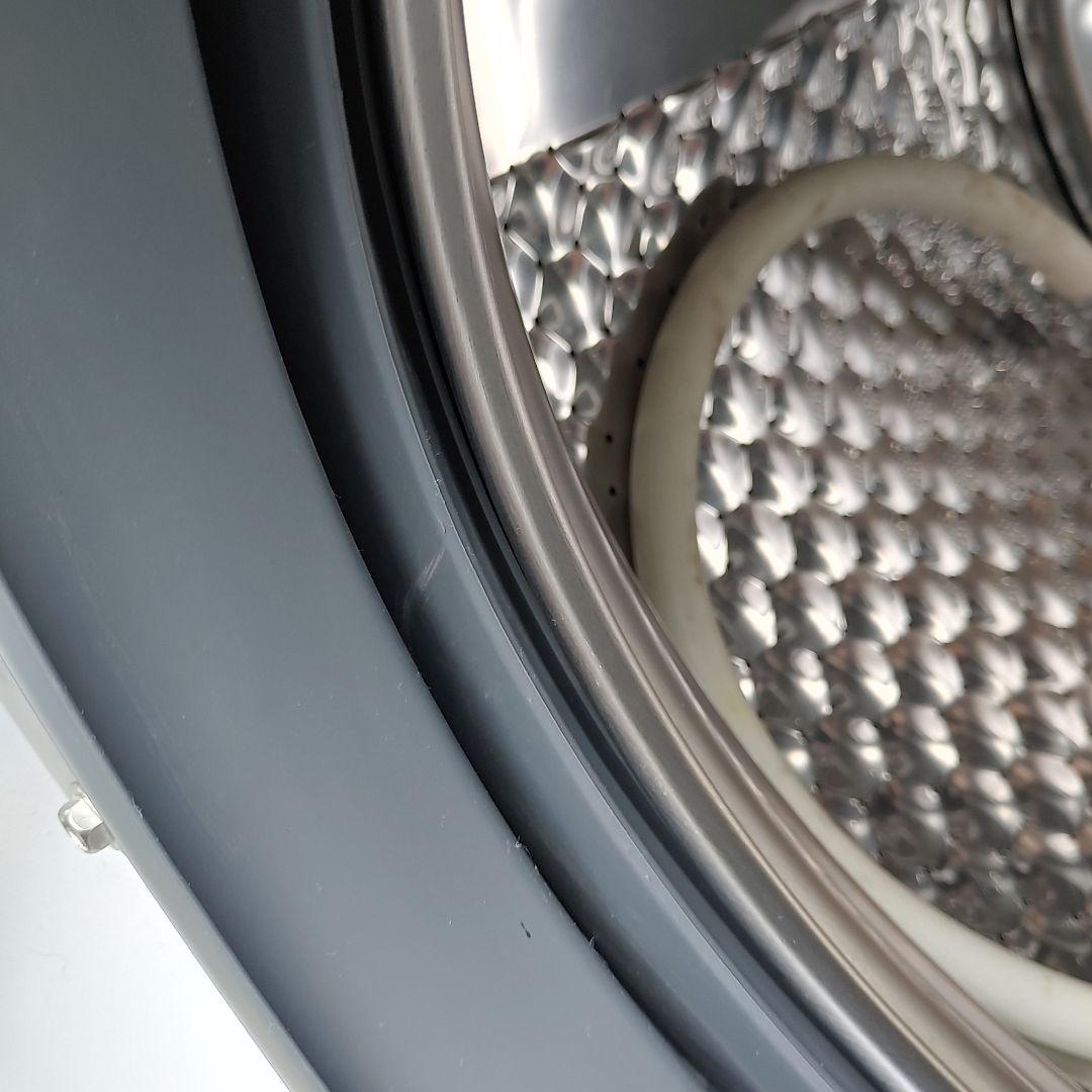 【名古屋市優先】アイリスオーヤマ ドラム式洗濯機 HD71 7.5kg2021北