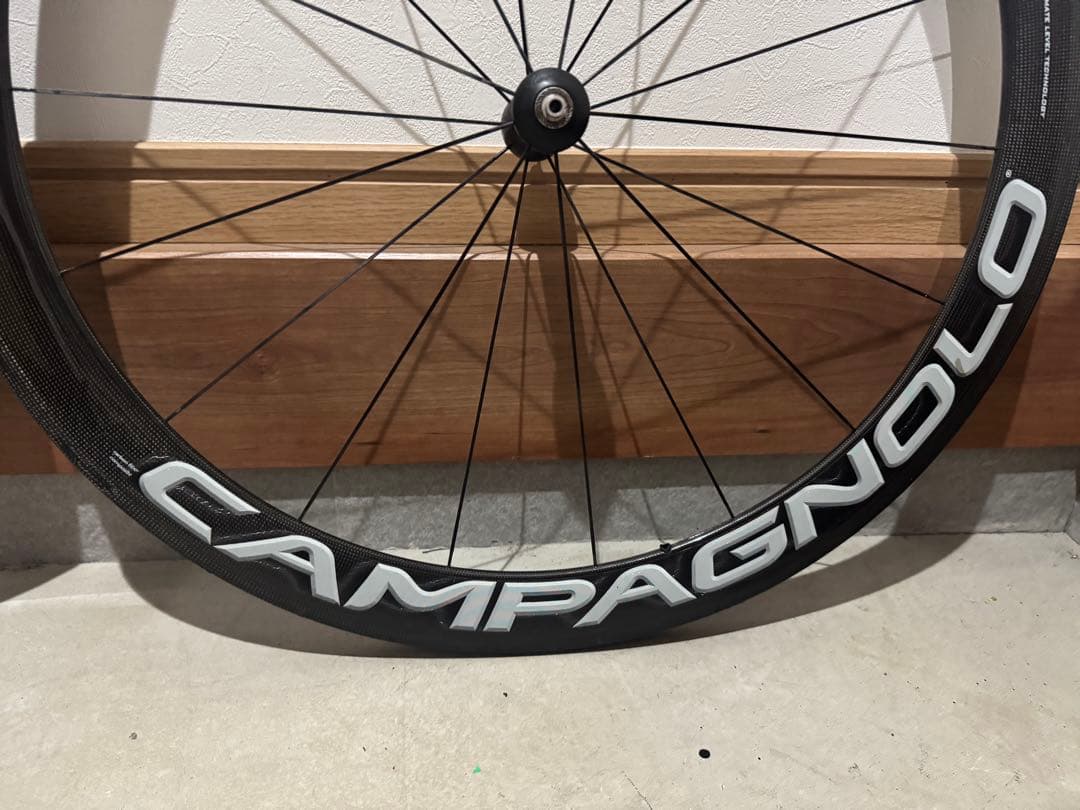 Campagnolo BORA ULTRA TWO シマノフリー