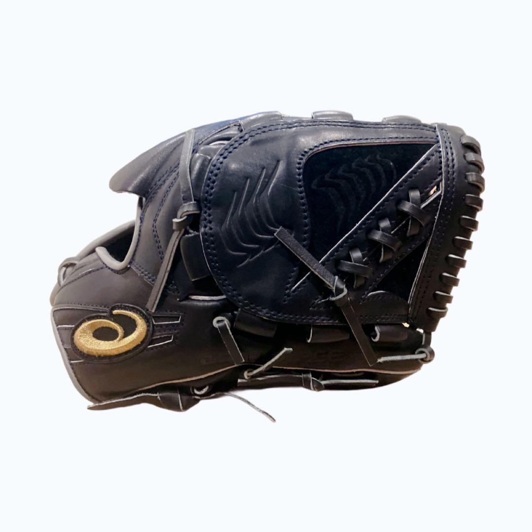 【超極美品】大谷翔平選手モデル　限定モデル　品番3121A641 軟式　投手