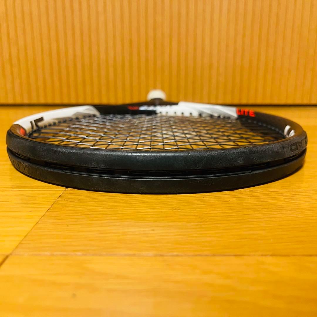 【良品】HEAD ヘッド グラフィン タッチ スピード ライト 2017年モデル