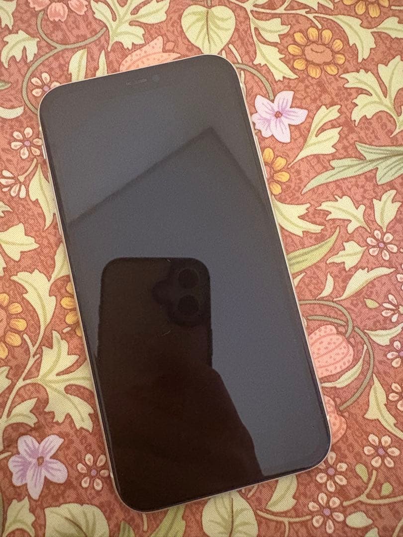 Apple iPhone 11ホワイト本体のみ