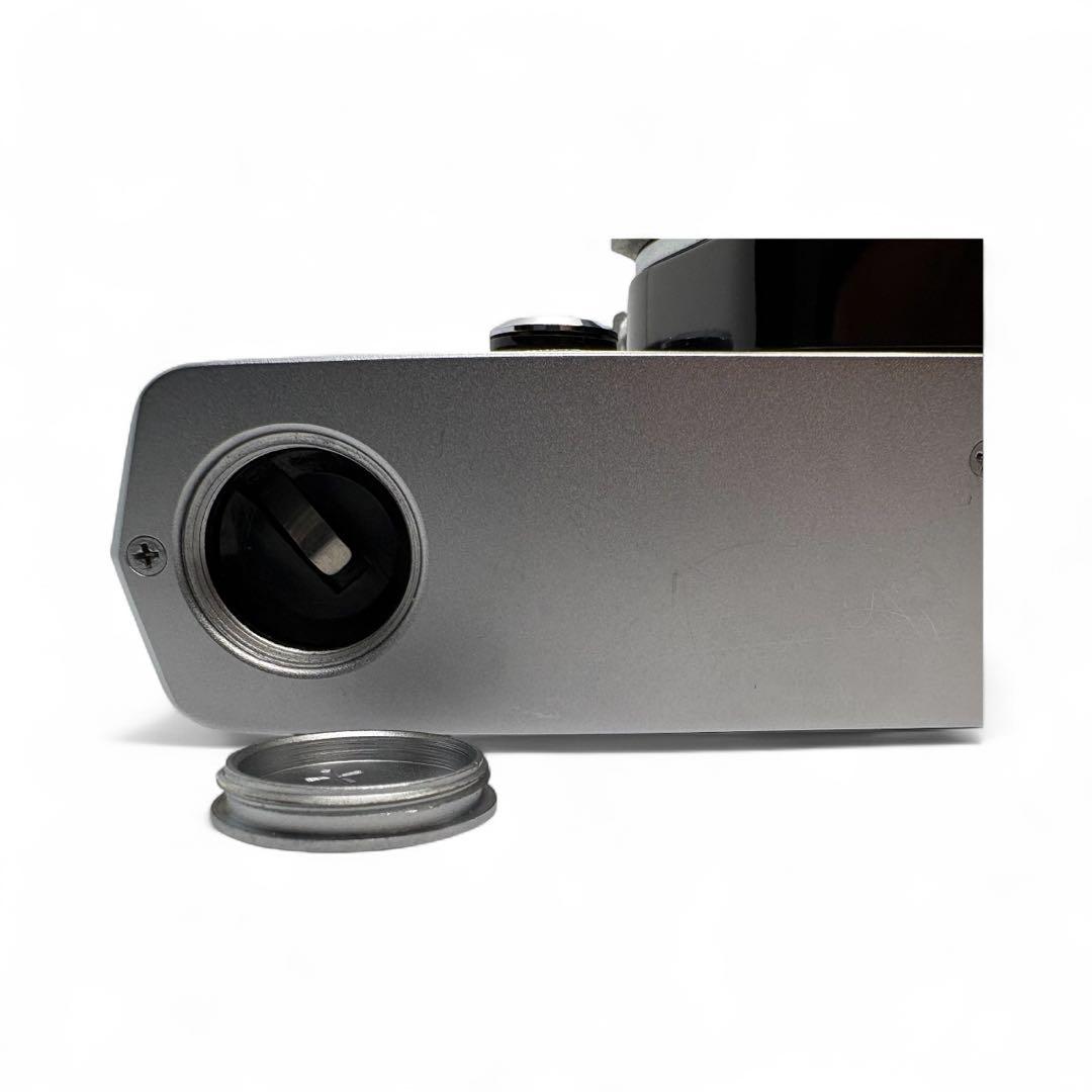 【極美品】OLYMPUS OM-1 F.Zuiko 50mm f/1.8